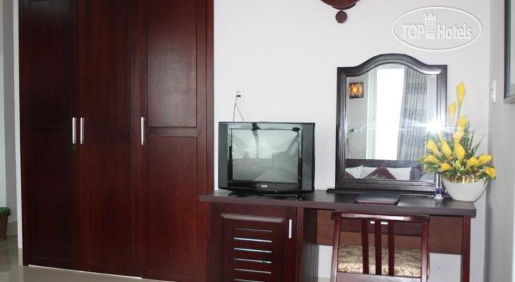 New photos from tourists Mango Hotel