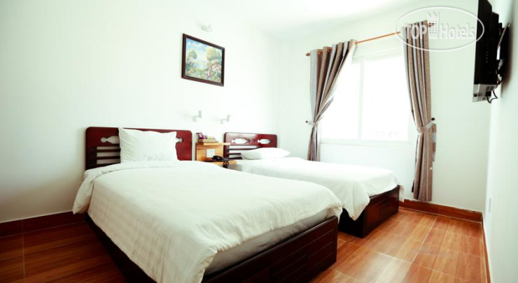 New photos from tourists Xuan Hung Hotel 2*