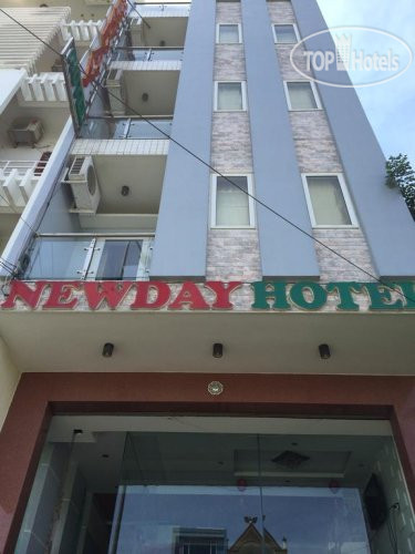 Photos New Day Hotel