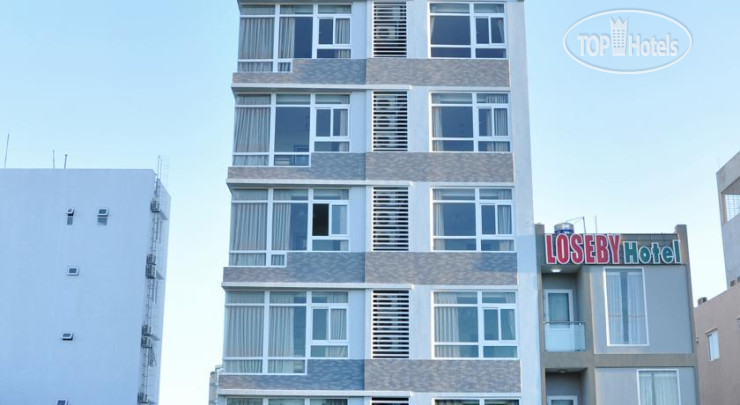 Hotel photo Gia Linh 2 Hotel 3*