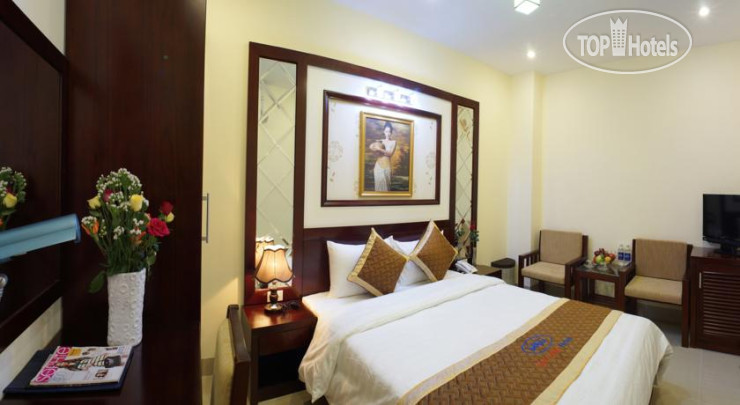 New photos from tourists Gia Linh 2 Hotel 3*