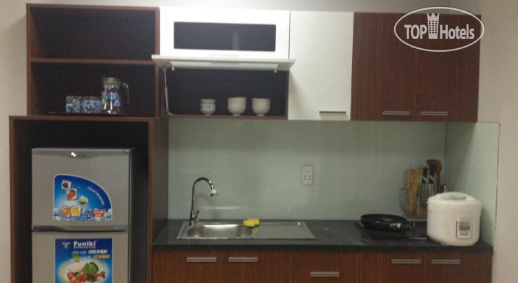 New photos from tourists HomeLike Apartment 3*