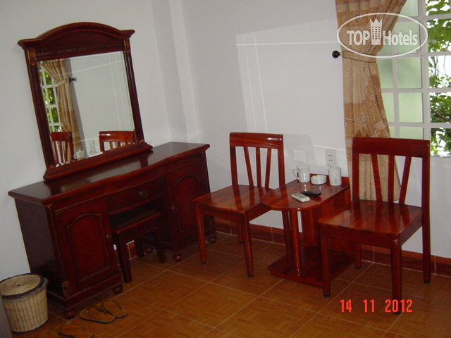 New photos from tourists Huong Duy Hotel 1*