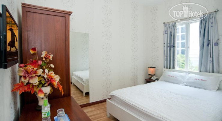 New photos from tourists My House Motel Da Nang