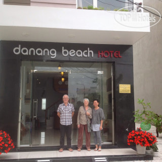 Photos Danang Beach Hotel