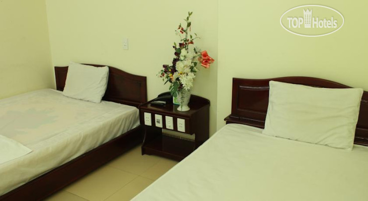 New photos from tourists Duong Dan Hotel 1*