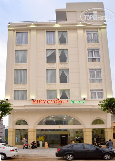 Фото Kien Cuong 2 Hotel
