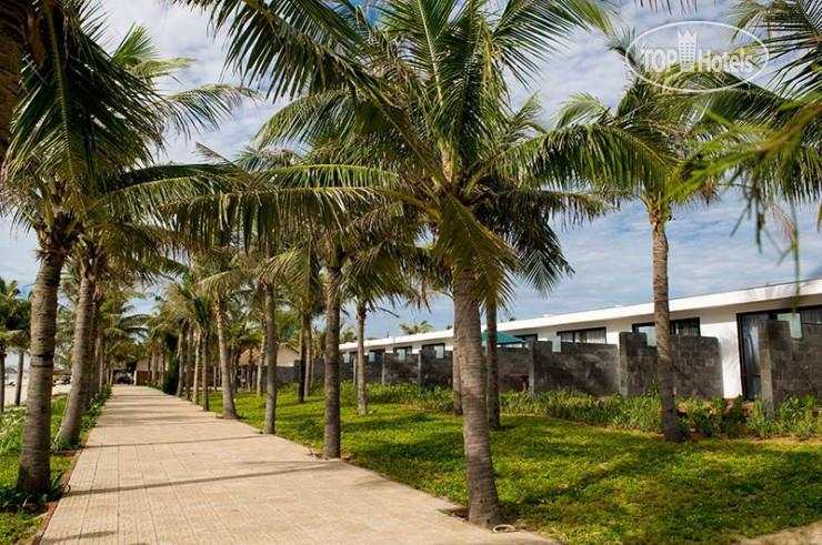 Photos Temple Da Nang The Resort Experience