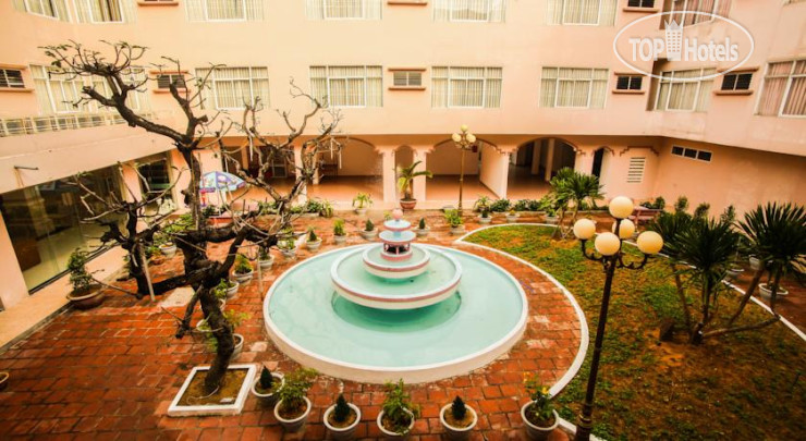 Hotelier's photos Da Nang Hotel 3*