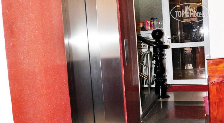 New photos from tourists Nam Quan Hotel