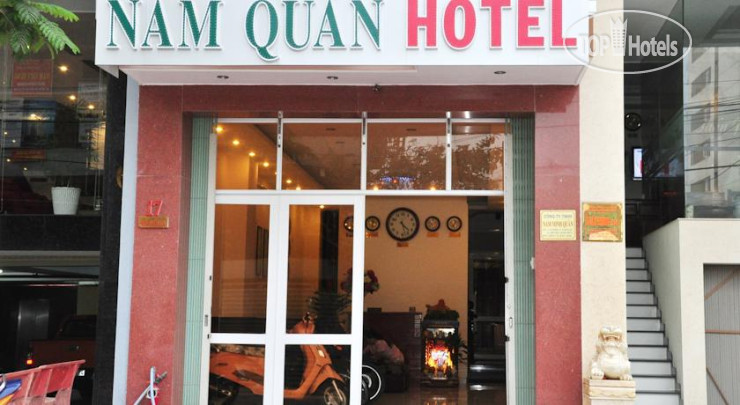 Hotelier's photos Nam Quan Hotel