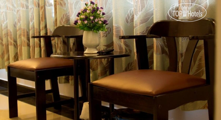 New photos from tourists New Day Hotel 1*
