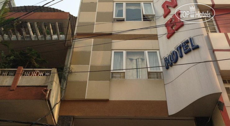 Hotel photo Tan Vinh Hotel 