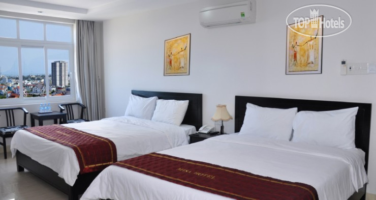 New photos from tourists Misa Hotel 2*