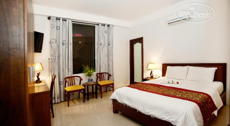 New photos from tourists Bin Star Hotel