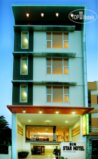 Hotelier's photos Bin Star Hotel