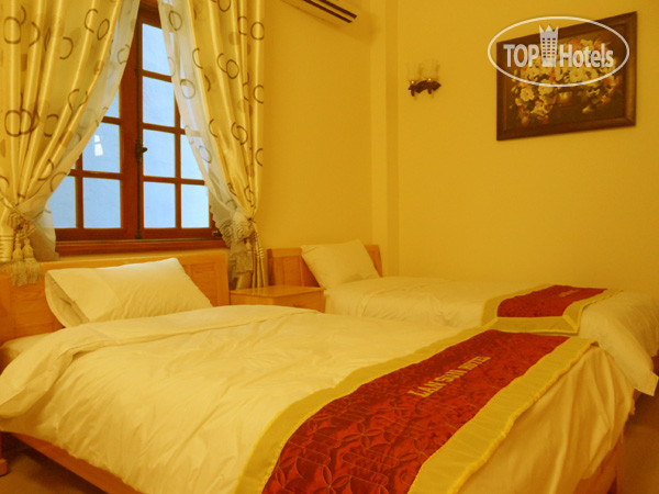 New photos from tourists Thuy Duong Hotel 1*