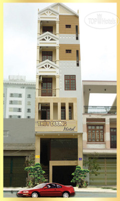 Hotelier's photos Thuy Duong Hotel 1*