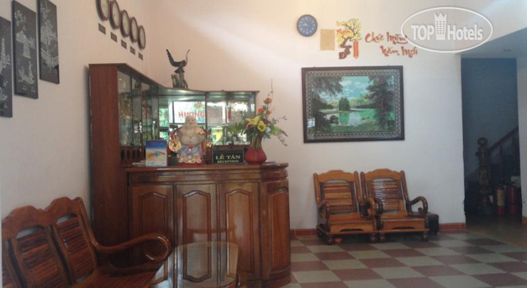 Hotel photo Huong Lai Hotel 