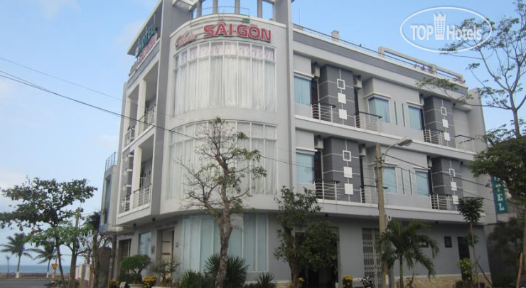 Hotel photo Thoang Sai Gon Hotel 1*