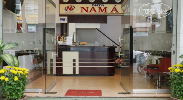 Hotel photo Nam A 2 Hotel 