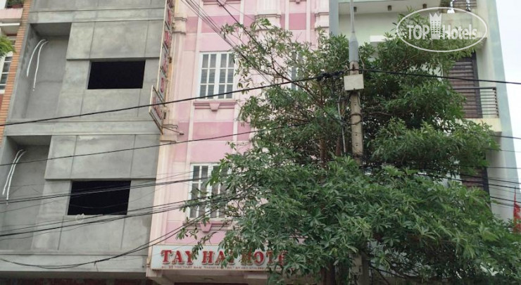 Hotelier's photos Tay Hai 2 Hotel