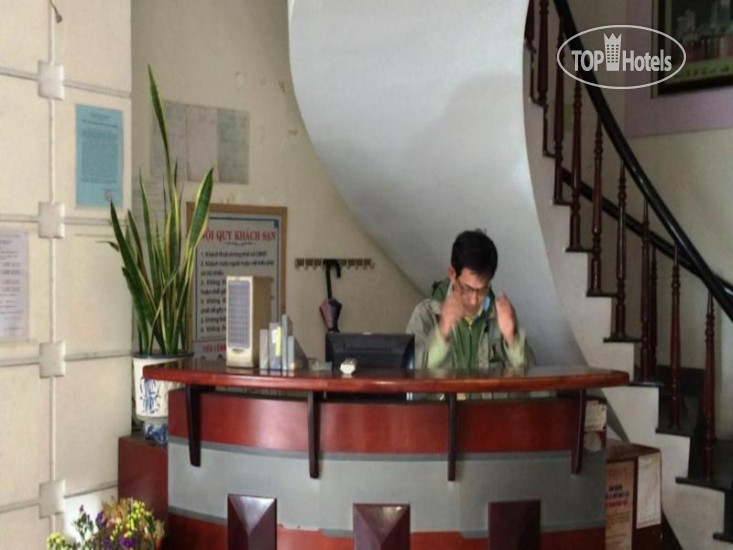 Hotelier's photos Tay Hai 1 Hotel
