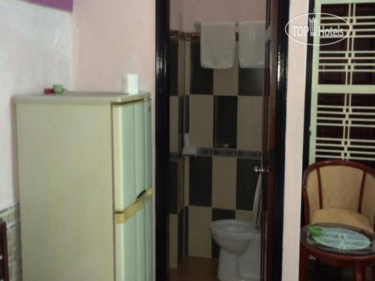 New photos from tourists Tay Hai 1 Hotel