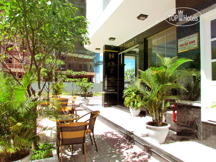 New photos from tourists Aloha Hotel 2*