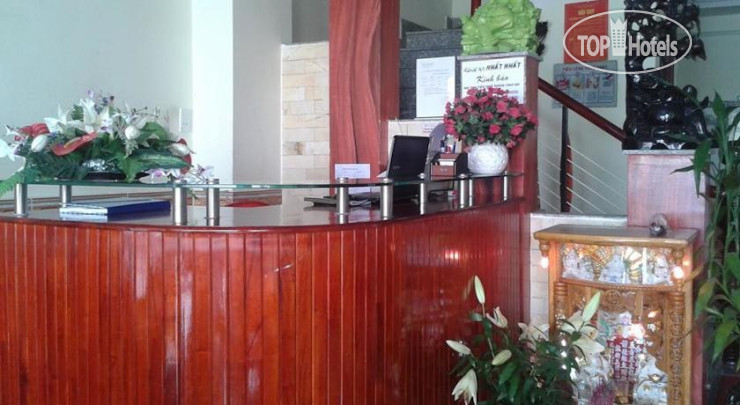 Hotel photo Nhat Nhat Hotel 