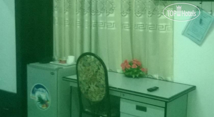 New photos from tourists Long Phu Hotel 1*