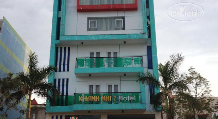 Hotel photo Khanh Nhi 2 Hotel 
