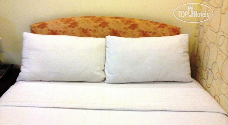 New photos from tourists Khanh Nhi 2 Hotel