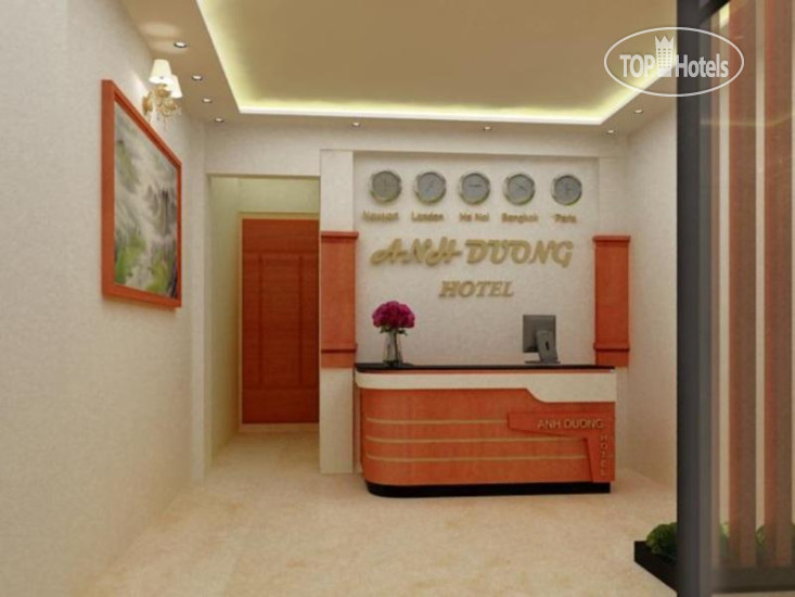 New photos from tourists Anh Duong 2 Hotel 1*