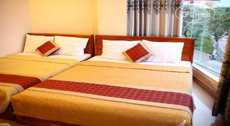 New photos from tourists Heaven Hotel 1*