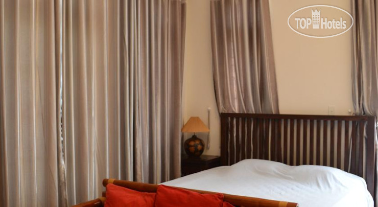 New photos from tourists Ans Apartment