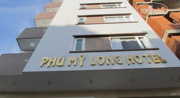 Photos Phu My Long Hotel