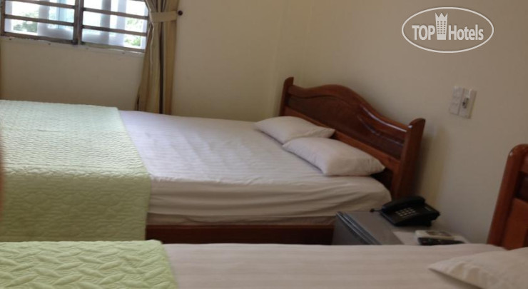 New photos from tourists Victori Motel