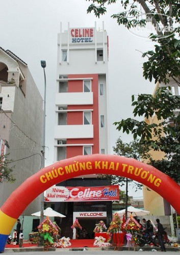 Hotel photo Celine Hotel 1*