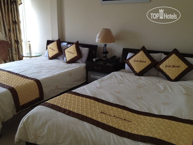 New photos from tourists Cali Hotel 2*