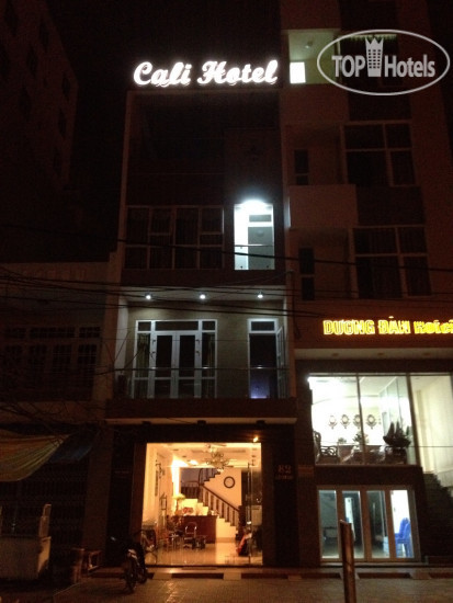 Hotelier's photos Cali Hotel 2*