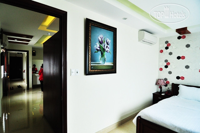 New photos from tourists Red Rose Mallow Hotel 2*