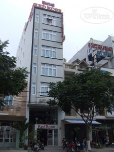 Hotelier's photos Red Rose Mallow Hotel 2*
