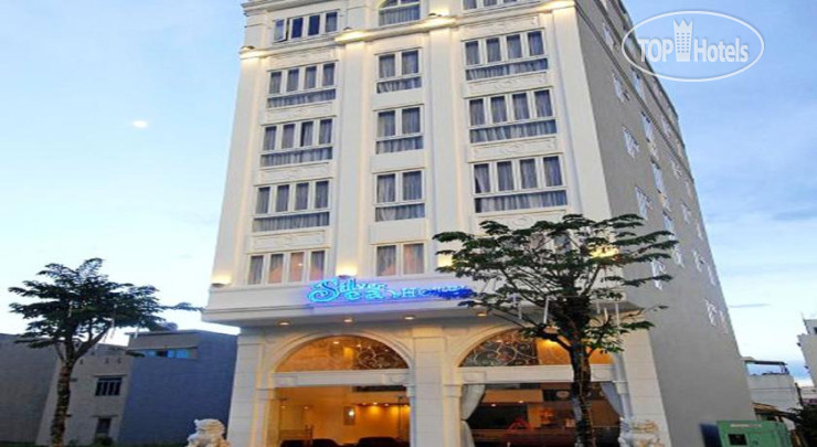 Hotelier's photos Silver Sea Hotel 3*