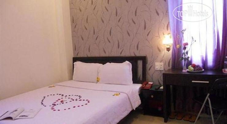 New photos from tourists Silver Sea Hotel 3*