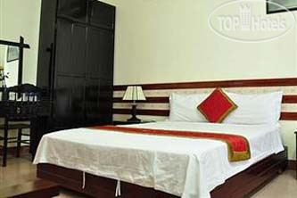 New photos from tourists Ngoc Viet Hotel 1*