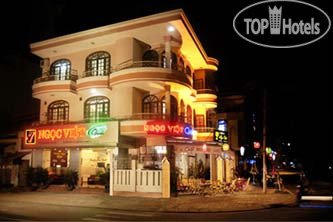 Hotel photo Ngoc Viet Hotel 1*