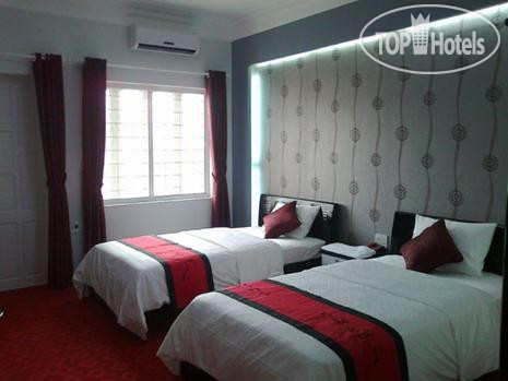 New photos from tourists Sion Hotel 1*