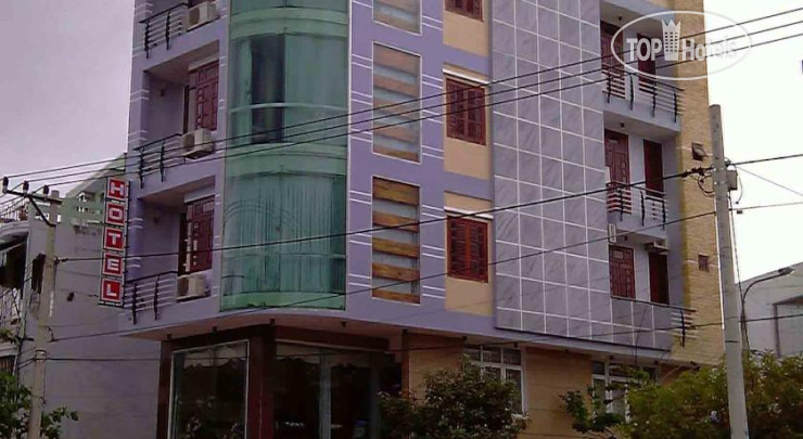 Photos Trang Thu Hotel