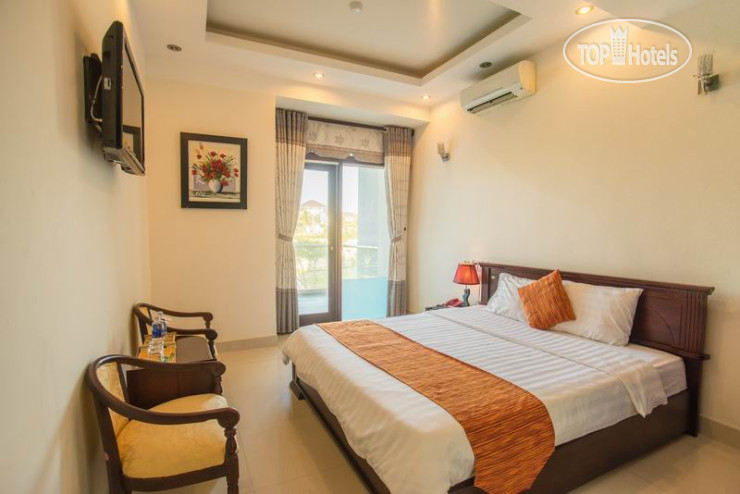 New photos from tourists Dreams Hotel 1*